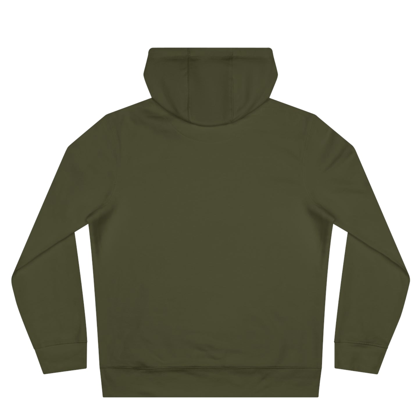 (hoodie unisex) multi-color Confident Clothing Luxury Hooded Sweatshirt (wcc black logo)