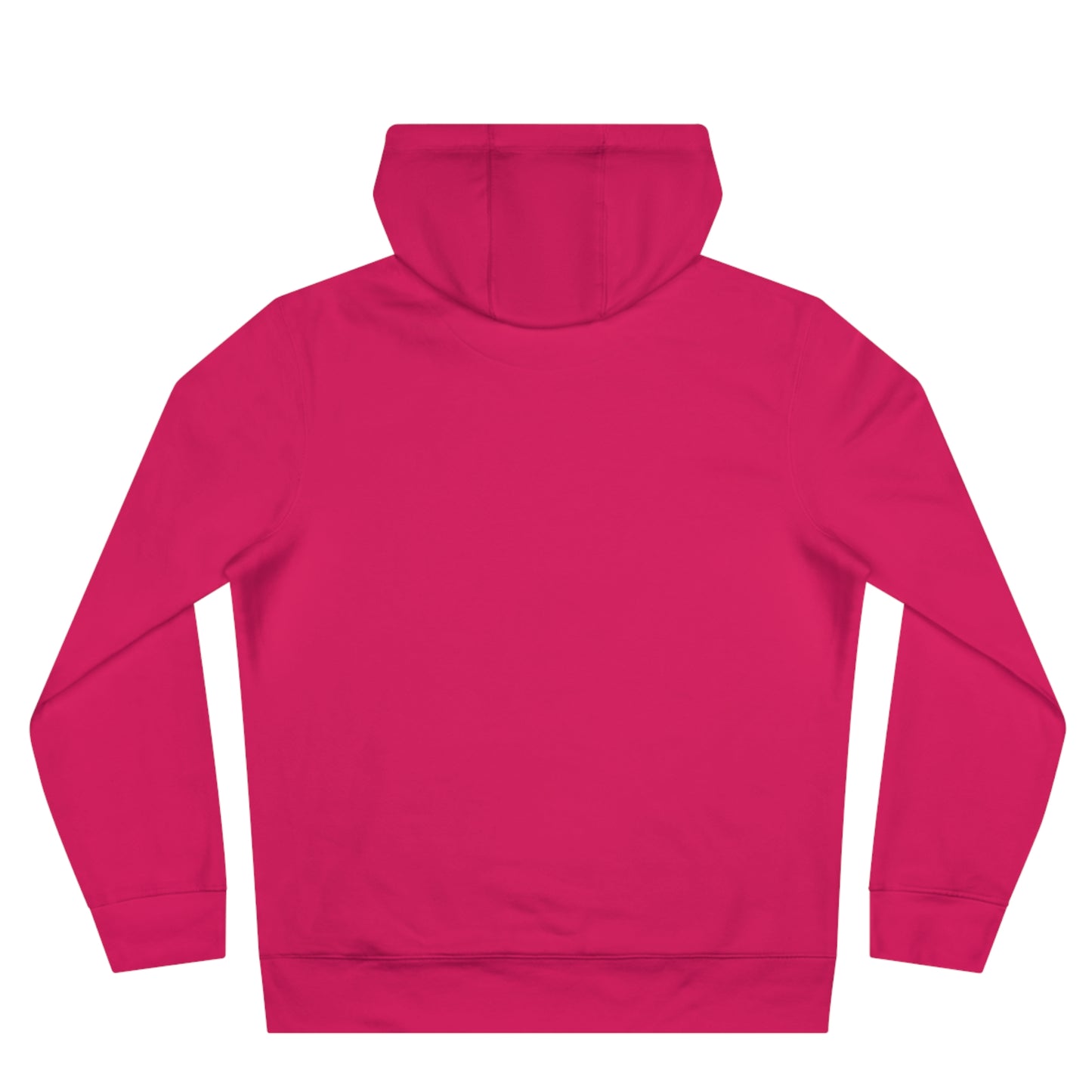 (hoodie unisex) multi-color Confident Clothing Luxury Hooded Sweatshirt (wcc black logo)