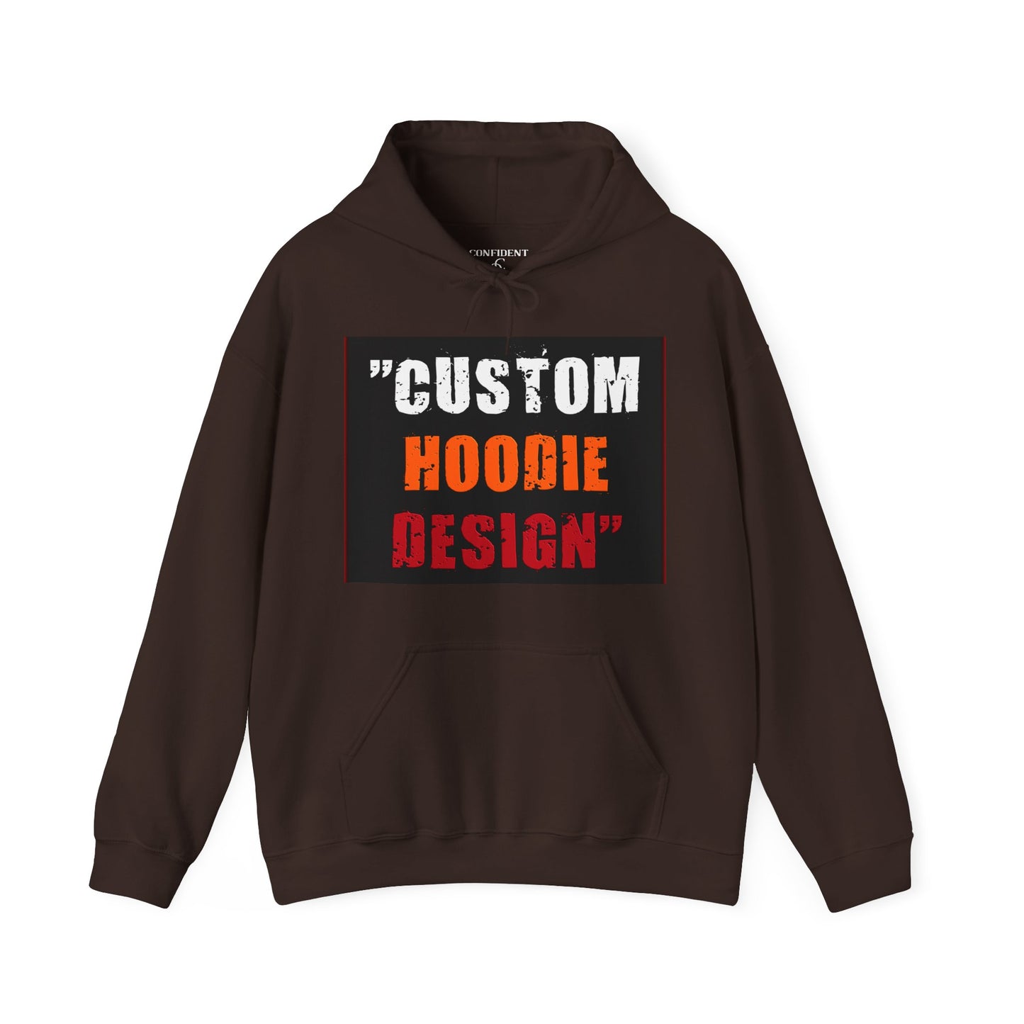 Custom Hoodie Design
