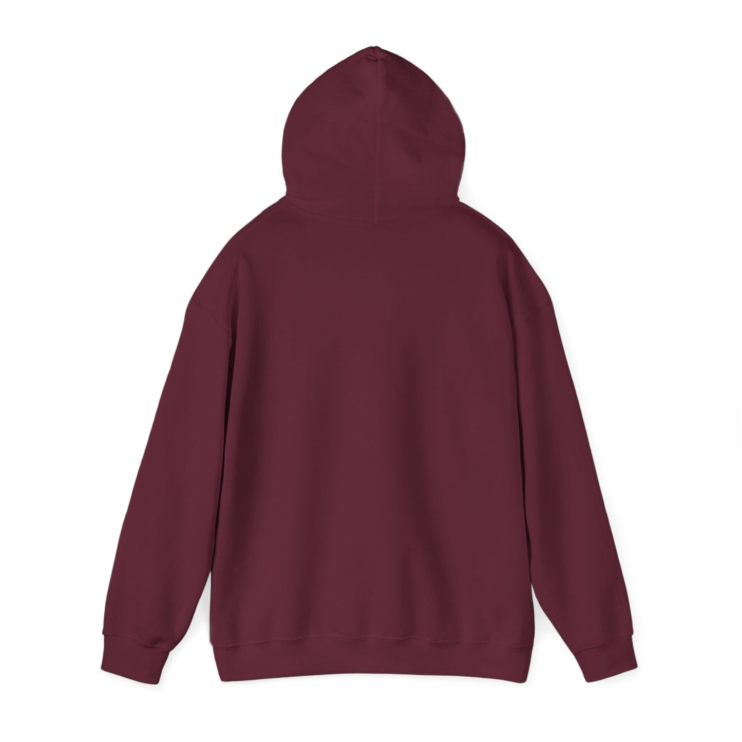 Custom Hoodie Design