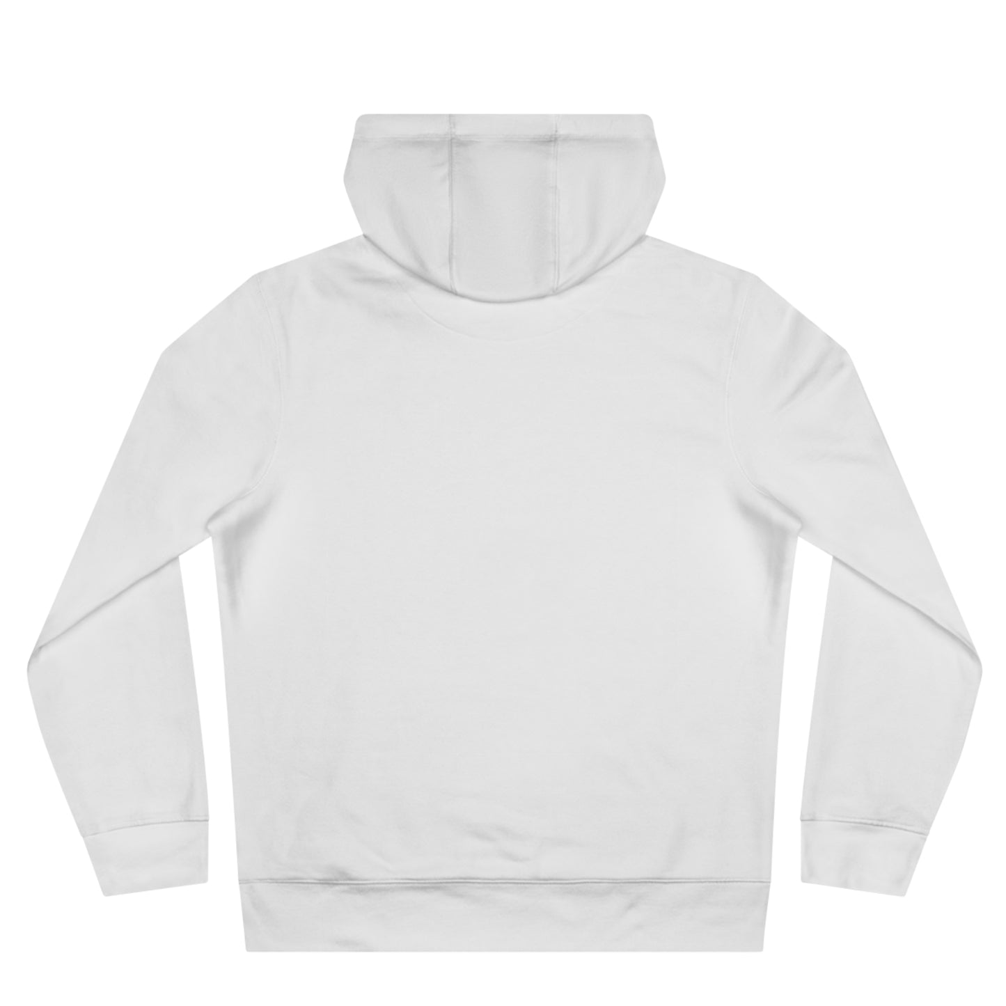 (hoodie unisex) multi-color Confident Clothing Luxury Hooded Sweatshirt (ml black logo)
