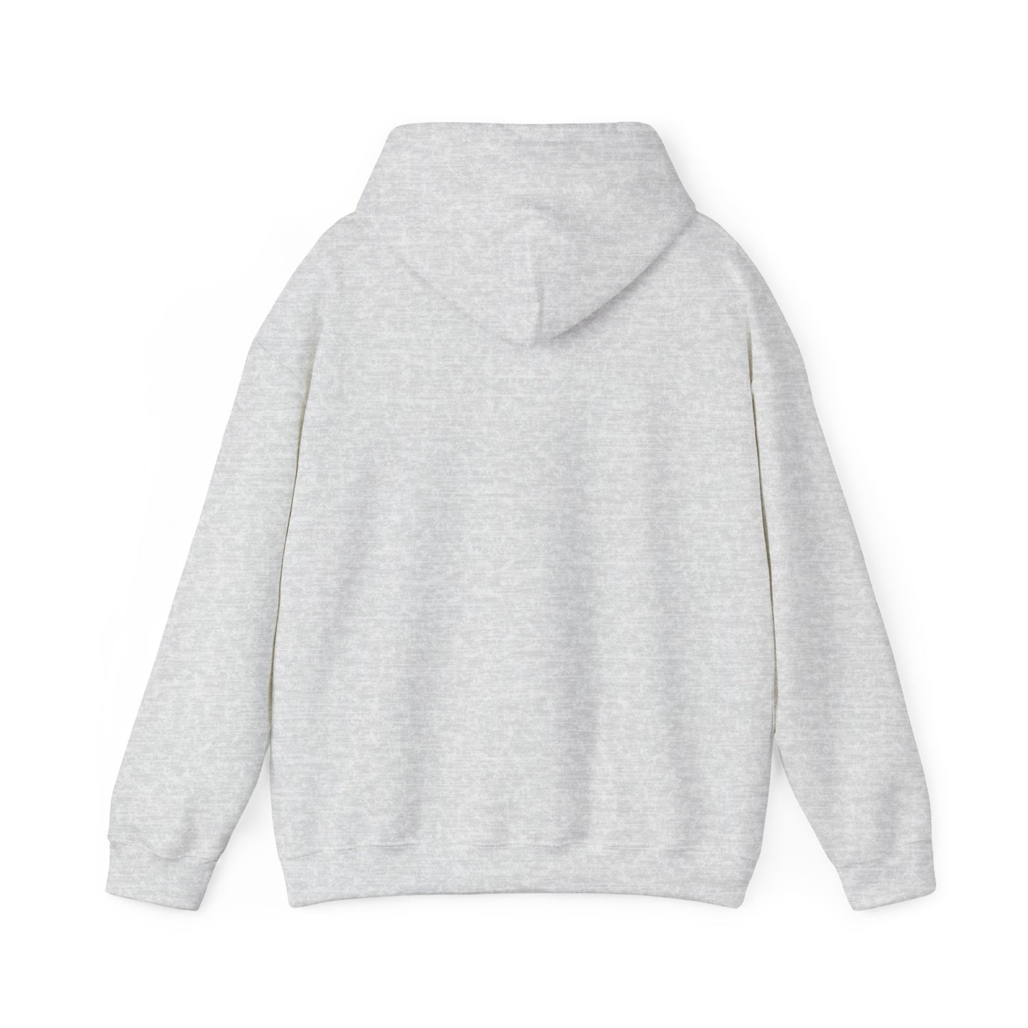 cc (Unisex) multi-color Confident Clothing Luxury Hooded Sweatshirt (black logo)