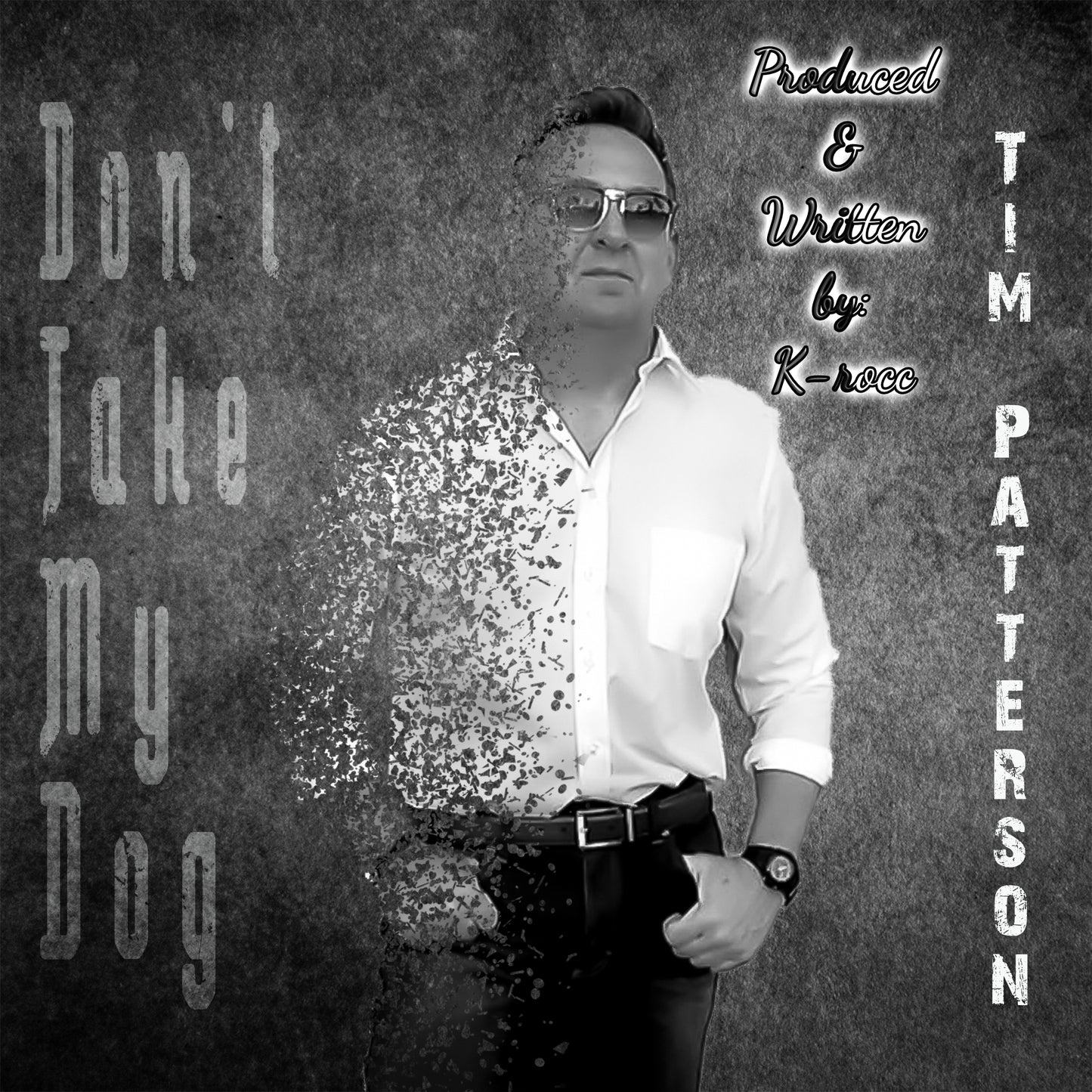 (music, country) Tim Patterson-Don't take my dog