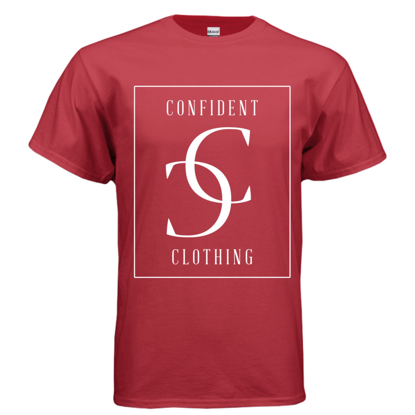 RED - FRONT