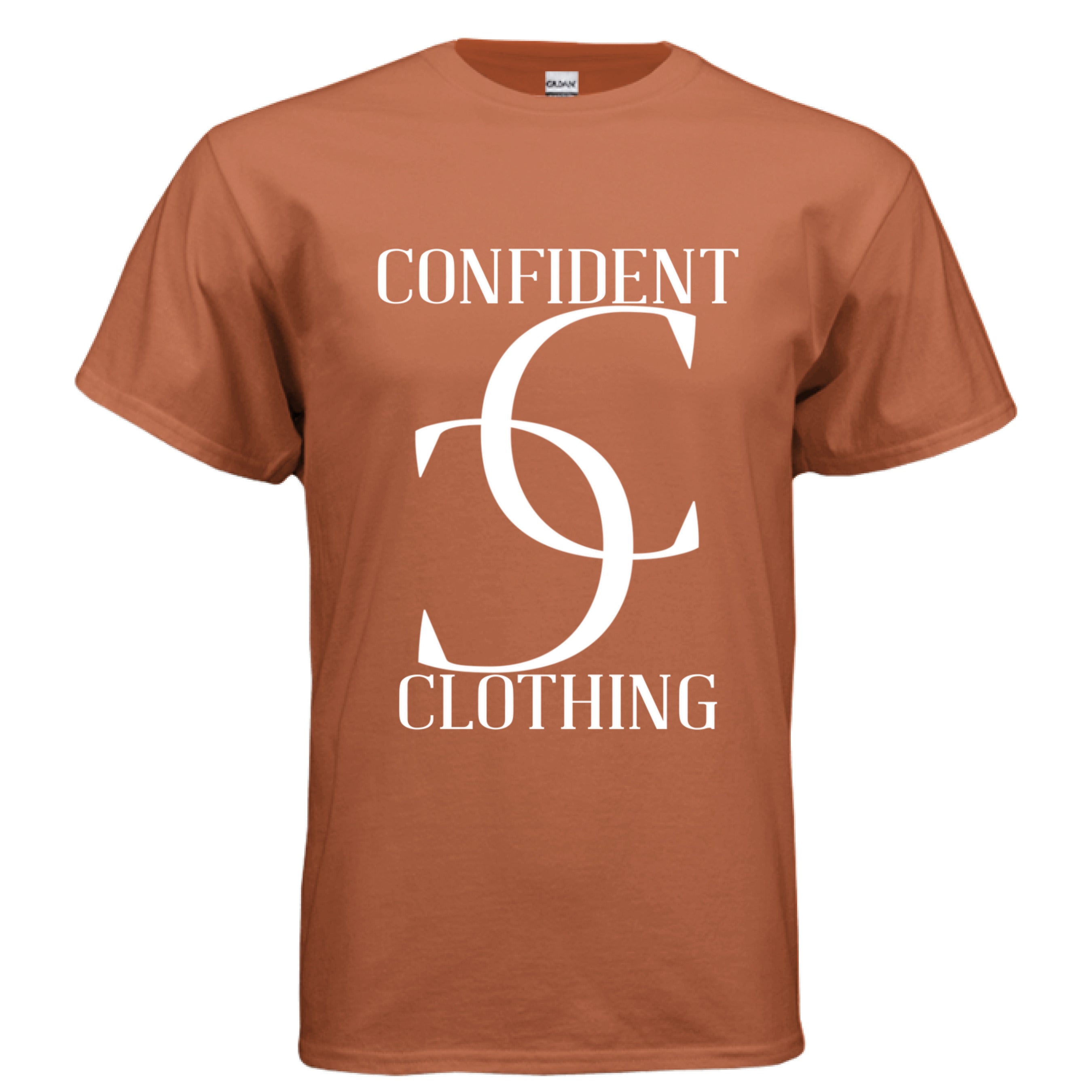 TEXAS ORANGE - FRONT