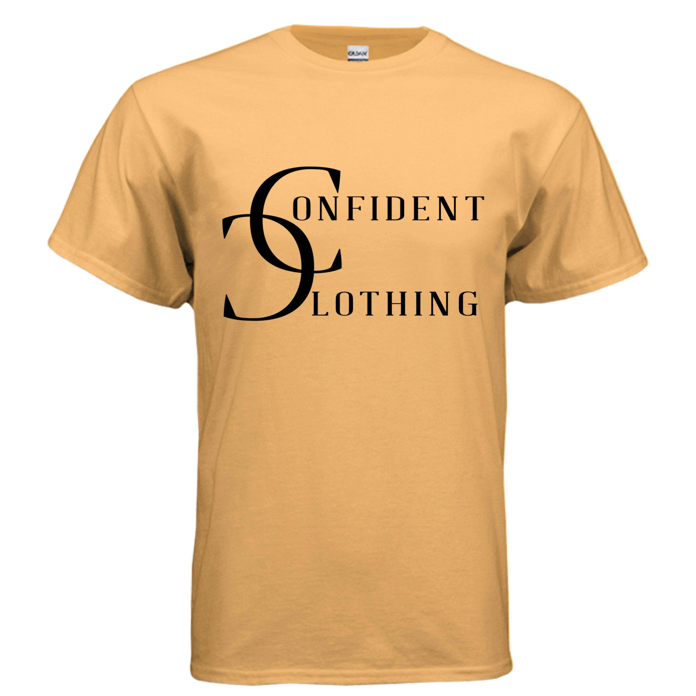 TENNESSEE ORANGE - FRONT