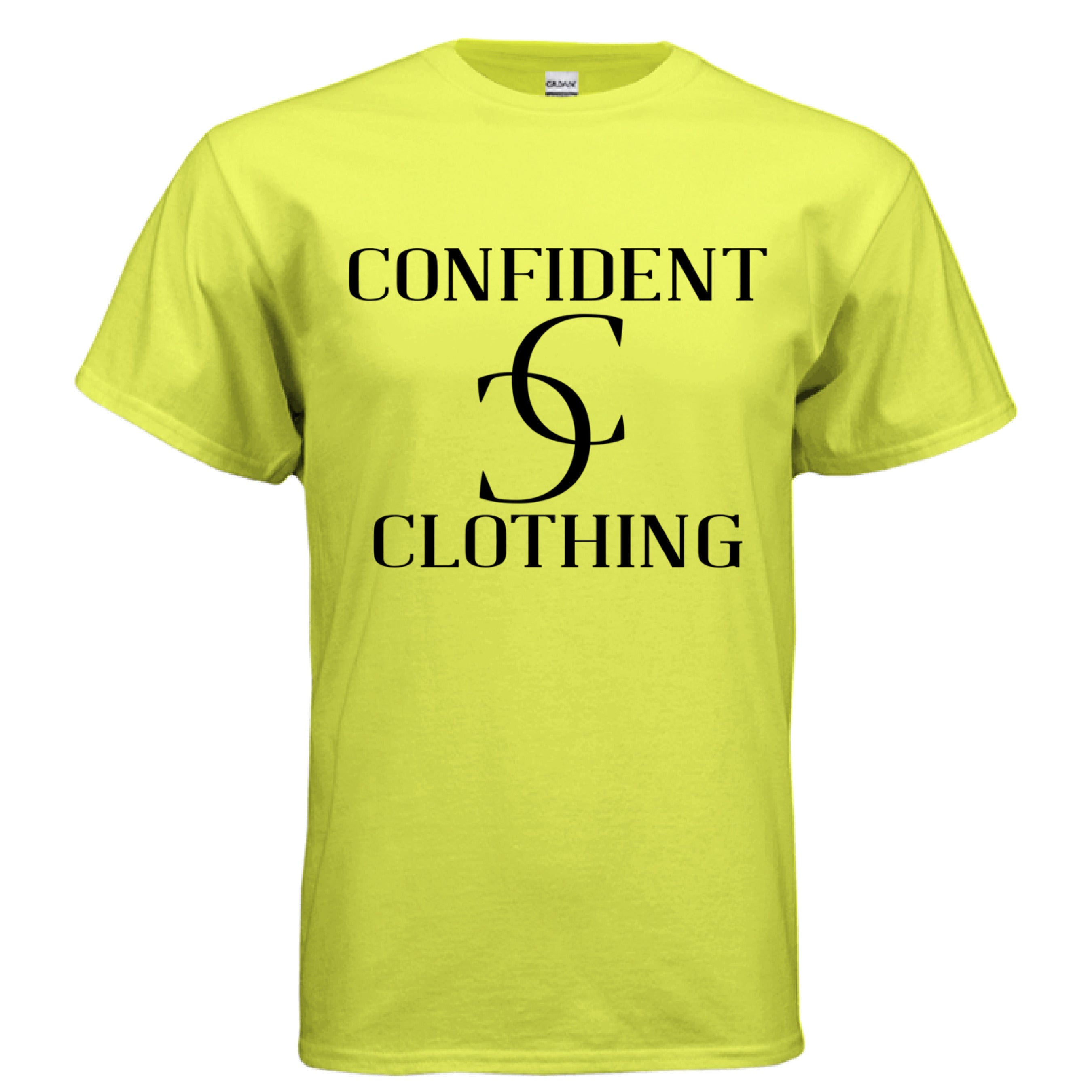 SAFETY GREEN - FRONT