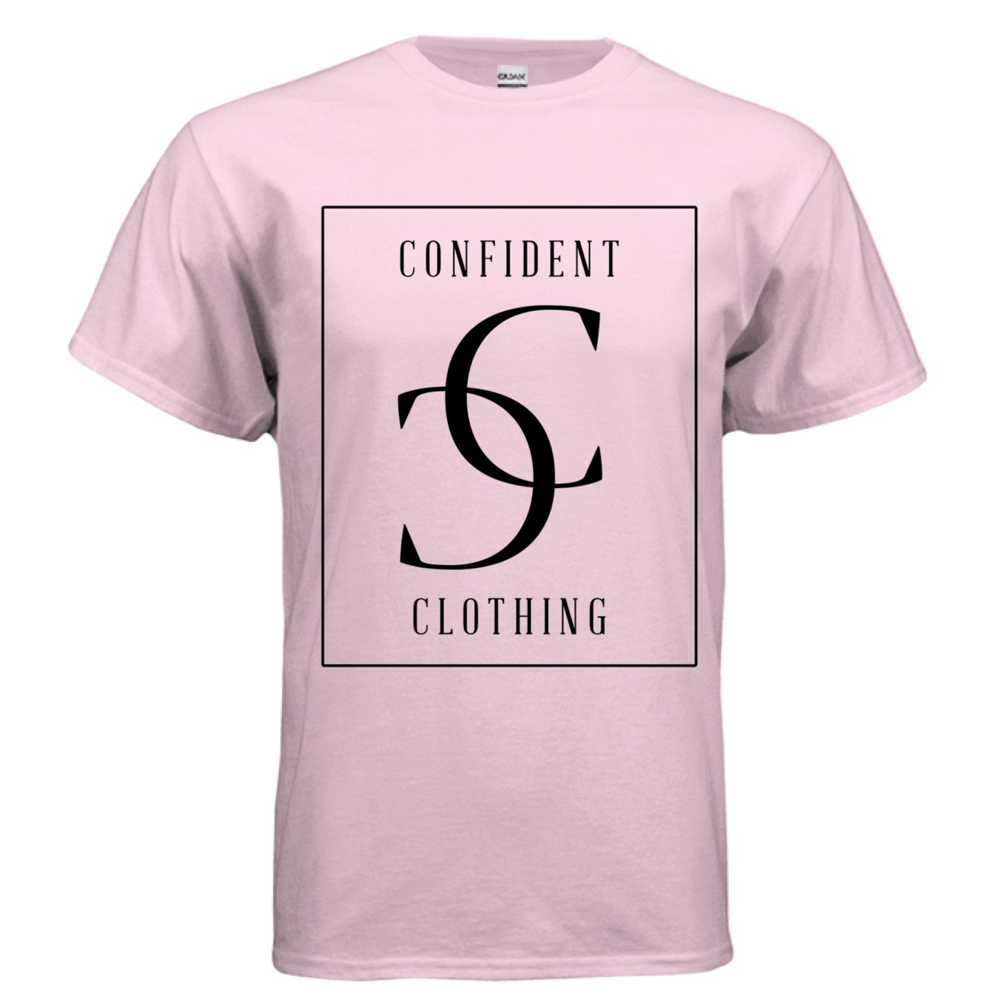 LIGHT PINK - FRONT