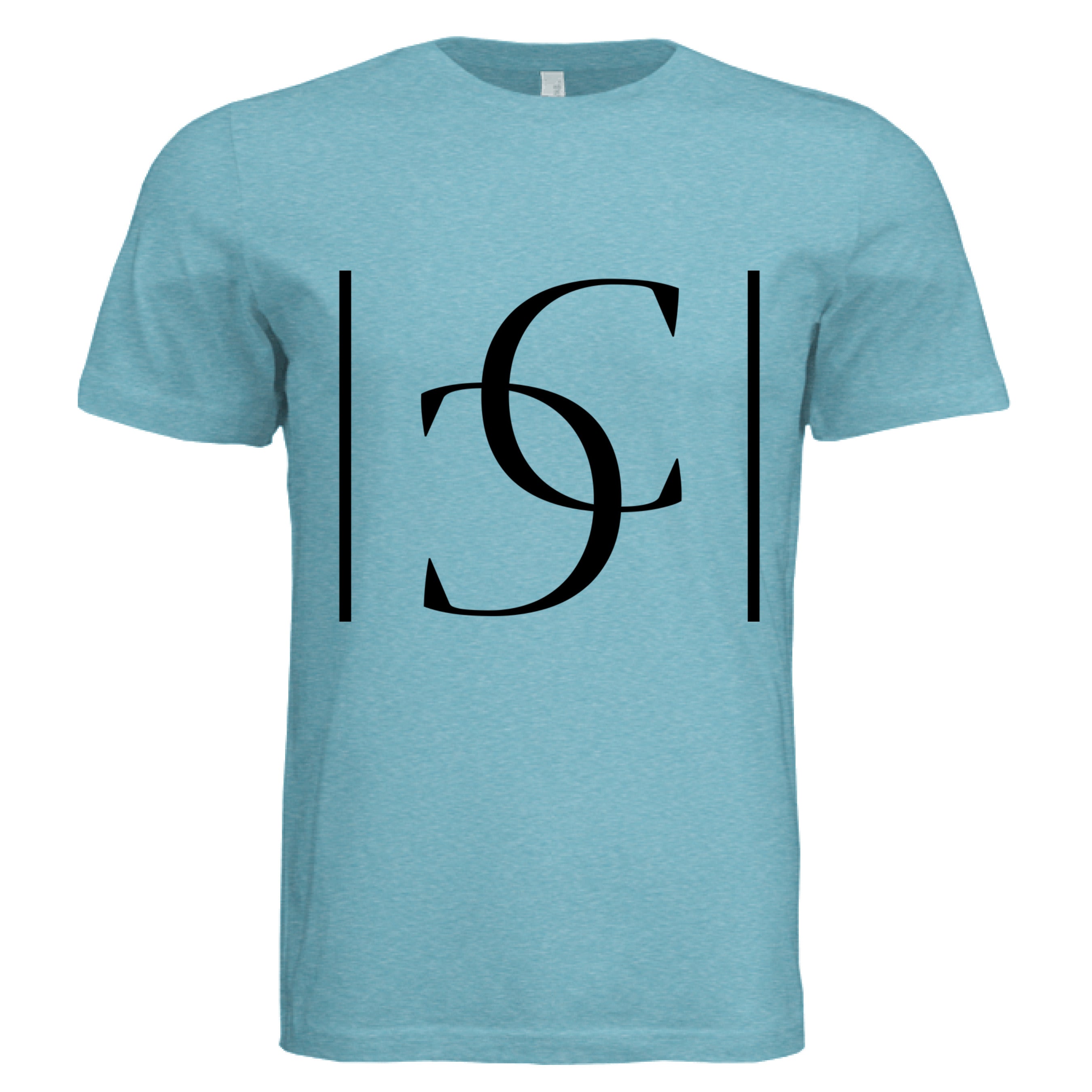 AQUA TRIBLEND - FRONT