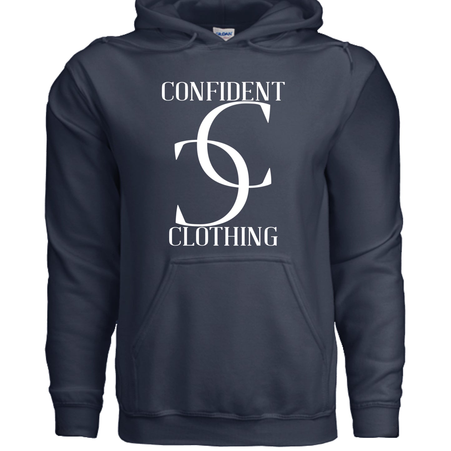 NAVY - FRONT