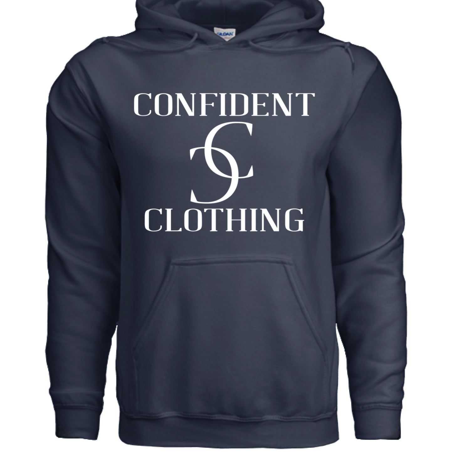 NAVY - FRONT
