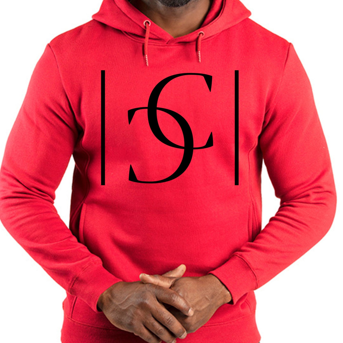 RED - FRONT