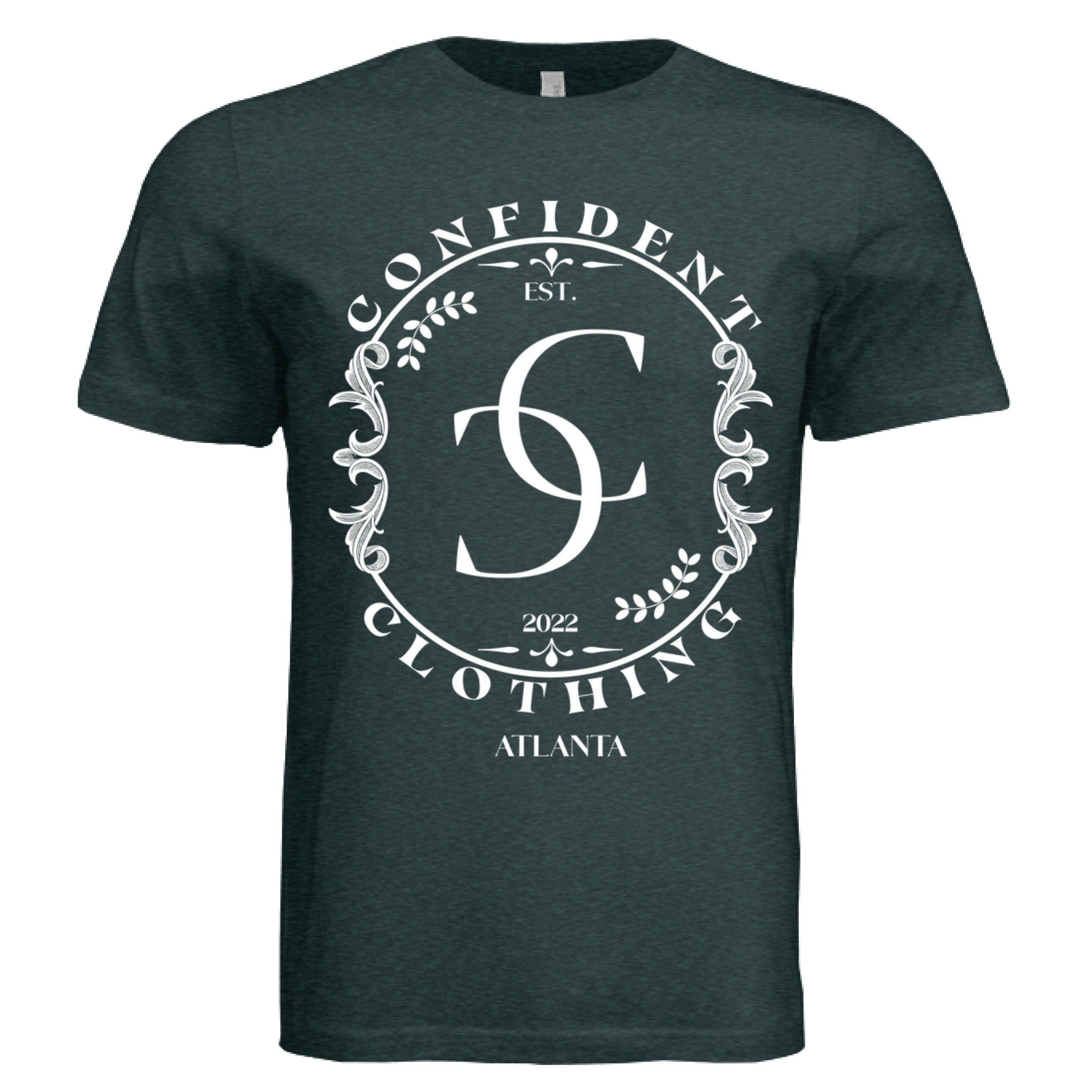 EMERALD TRIBLEND - FRONT