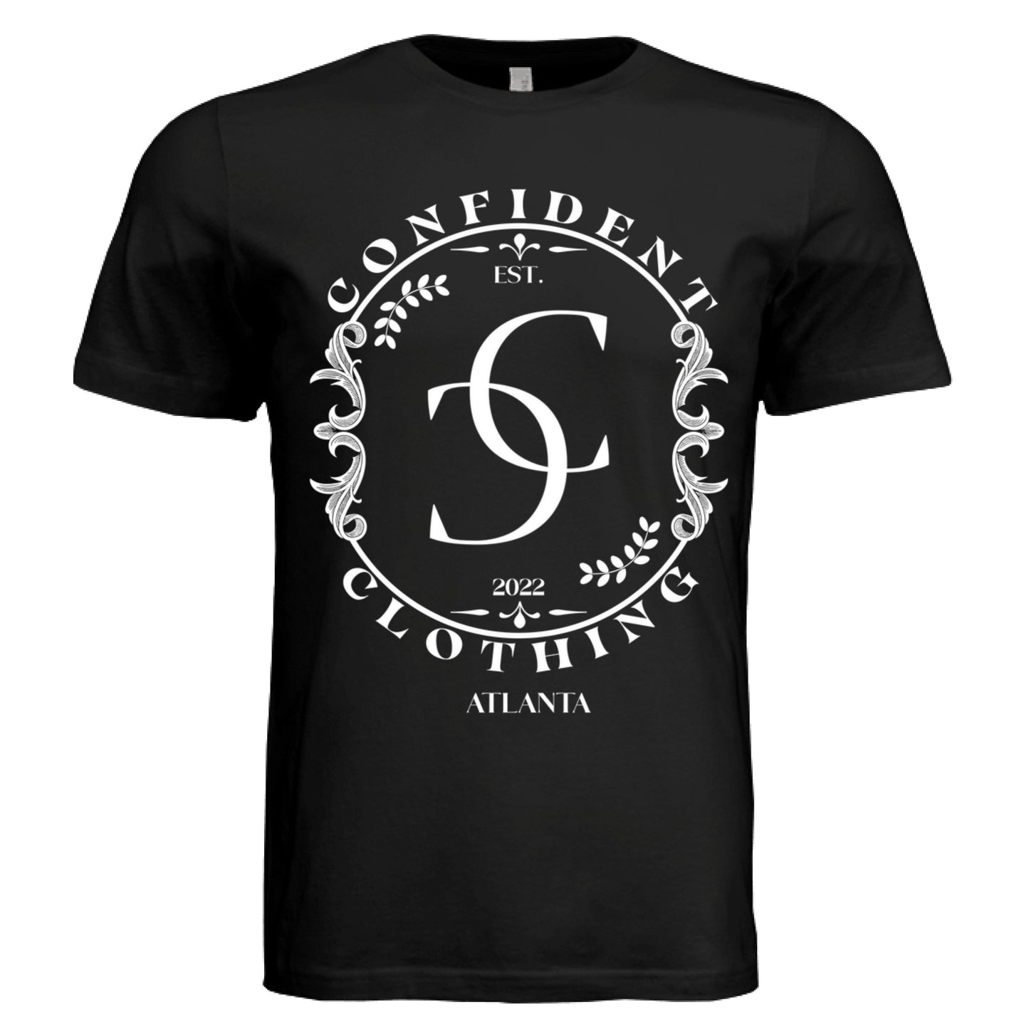 SLD BLK TRIBLEND - FRONT