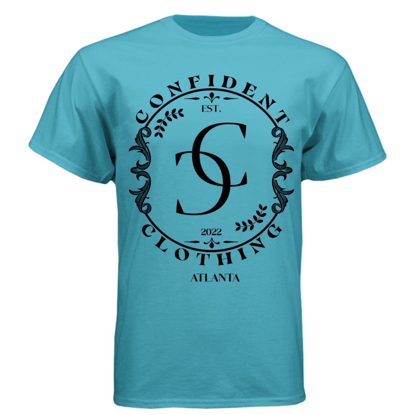 Bondi Blue - FRONT