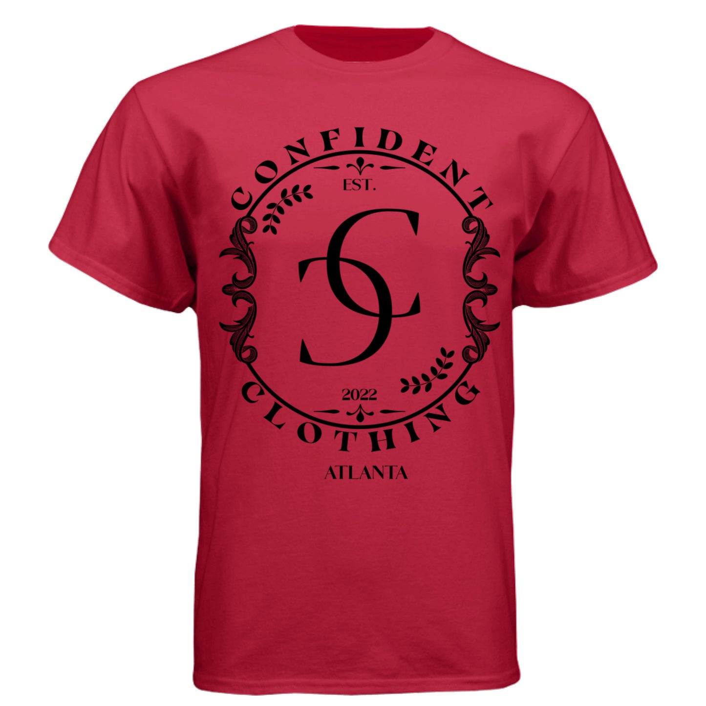 Red - FRONT