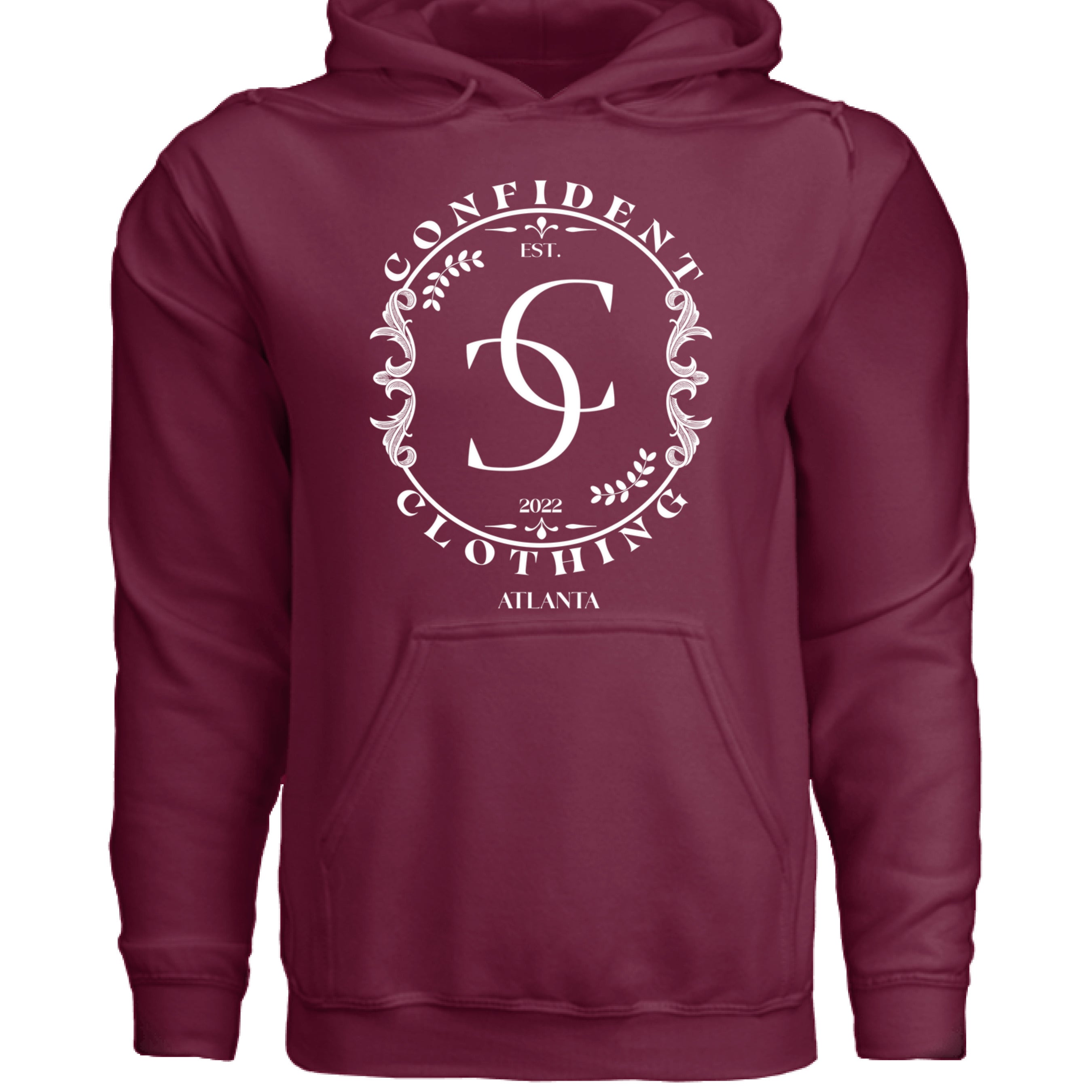 Cardinal Red - FRONT