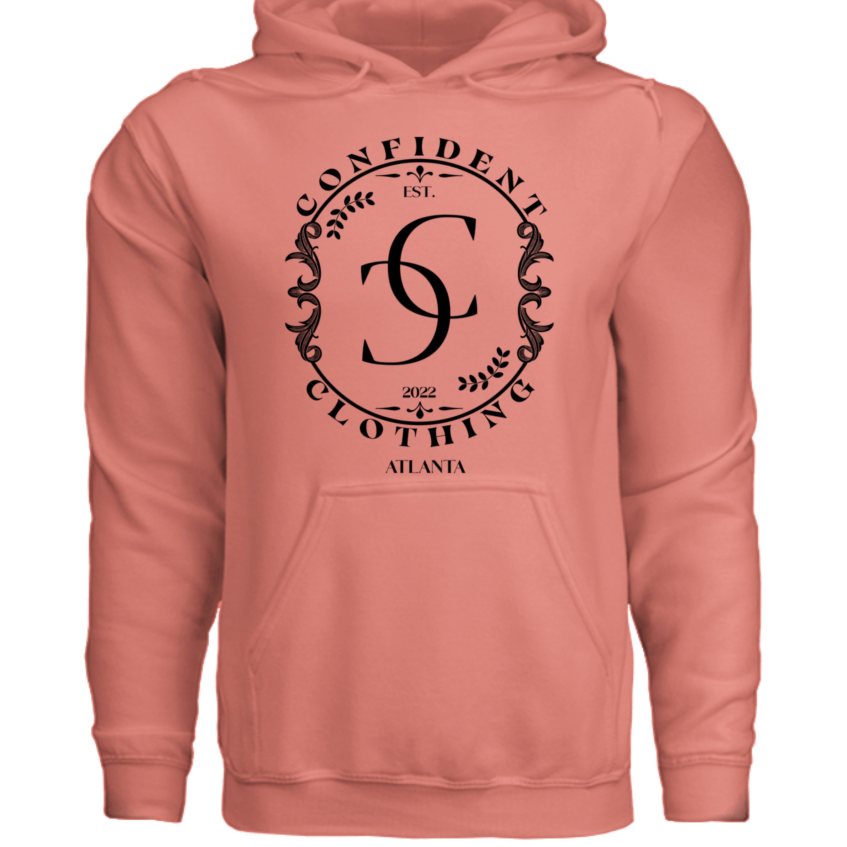 Sunset Coral - FRONT