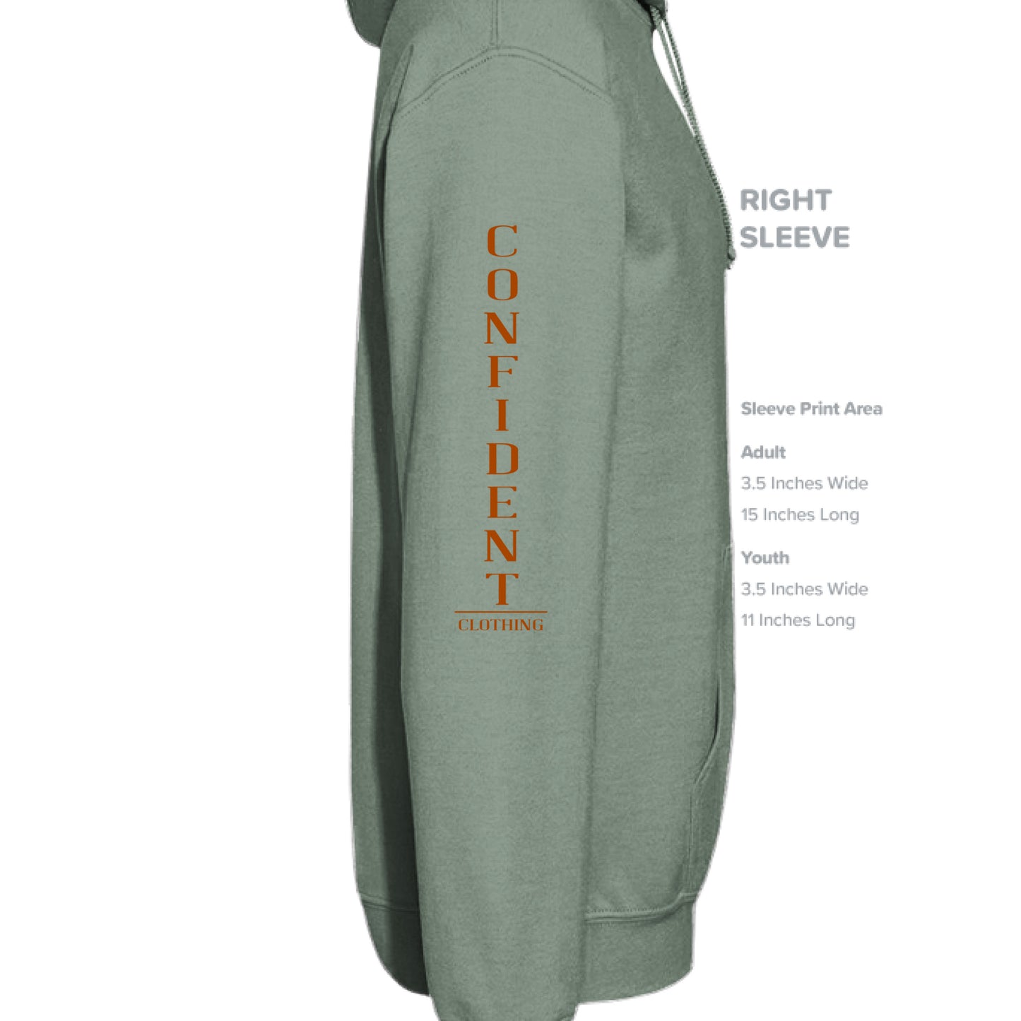 Sage - SLEEVE_RIGHT