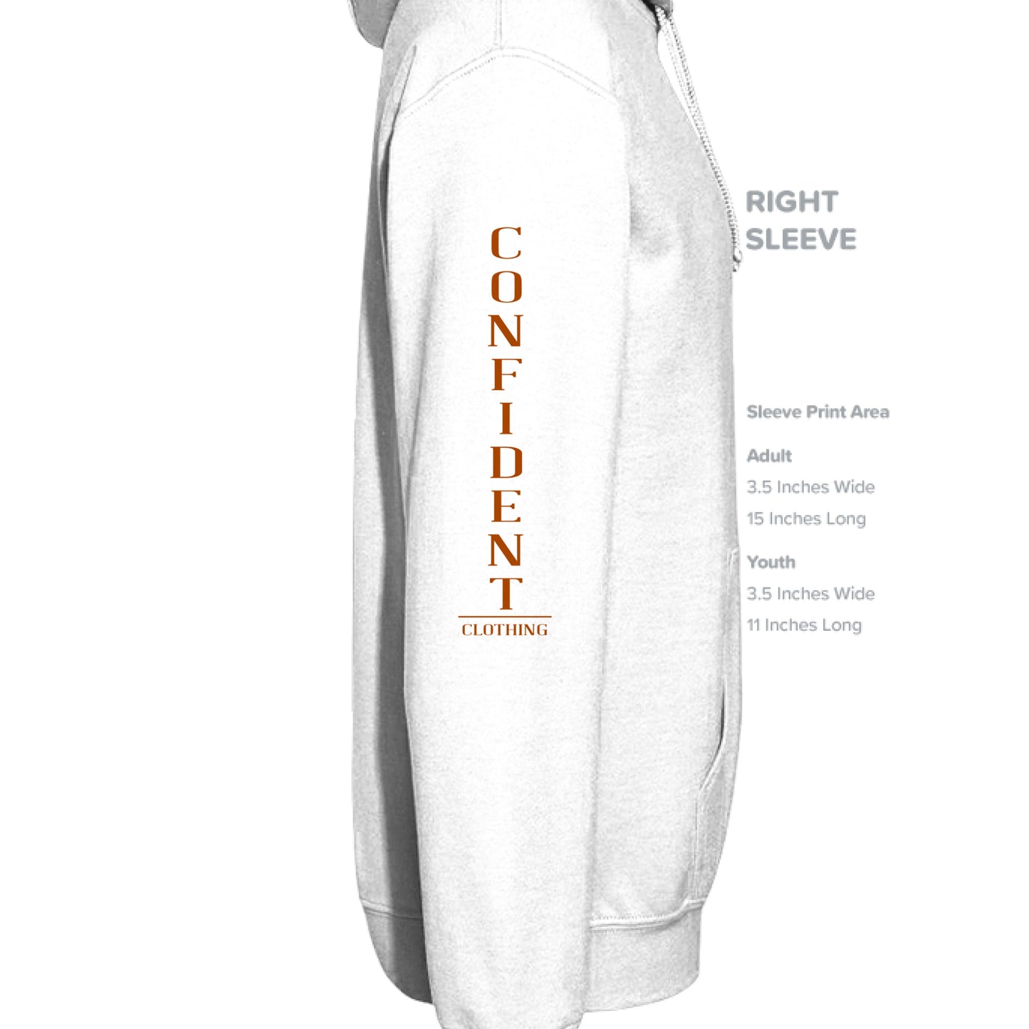 White - SLEEVE_RIGHT