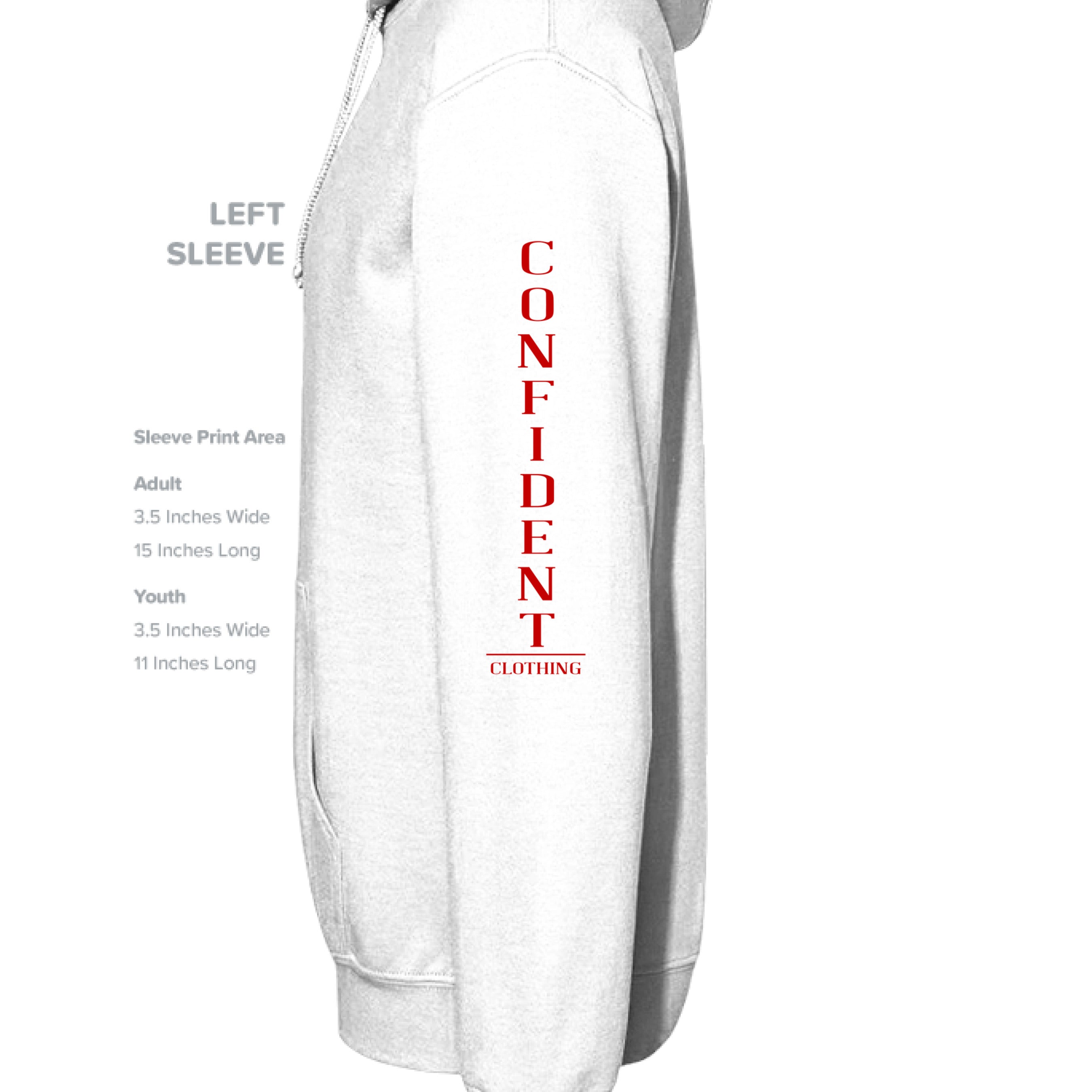 White - SLEEVE_LEFT