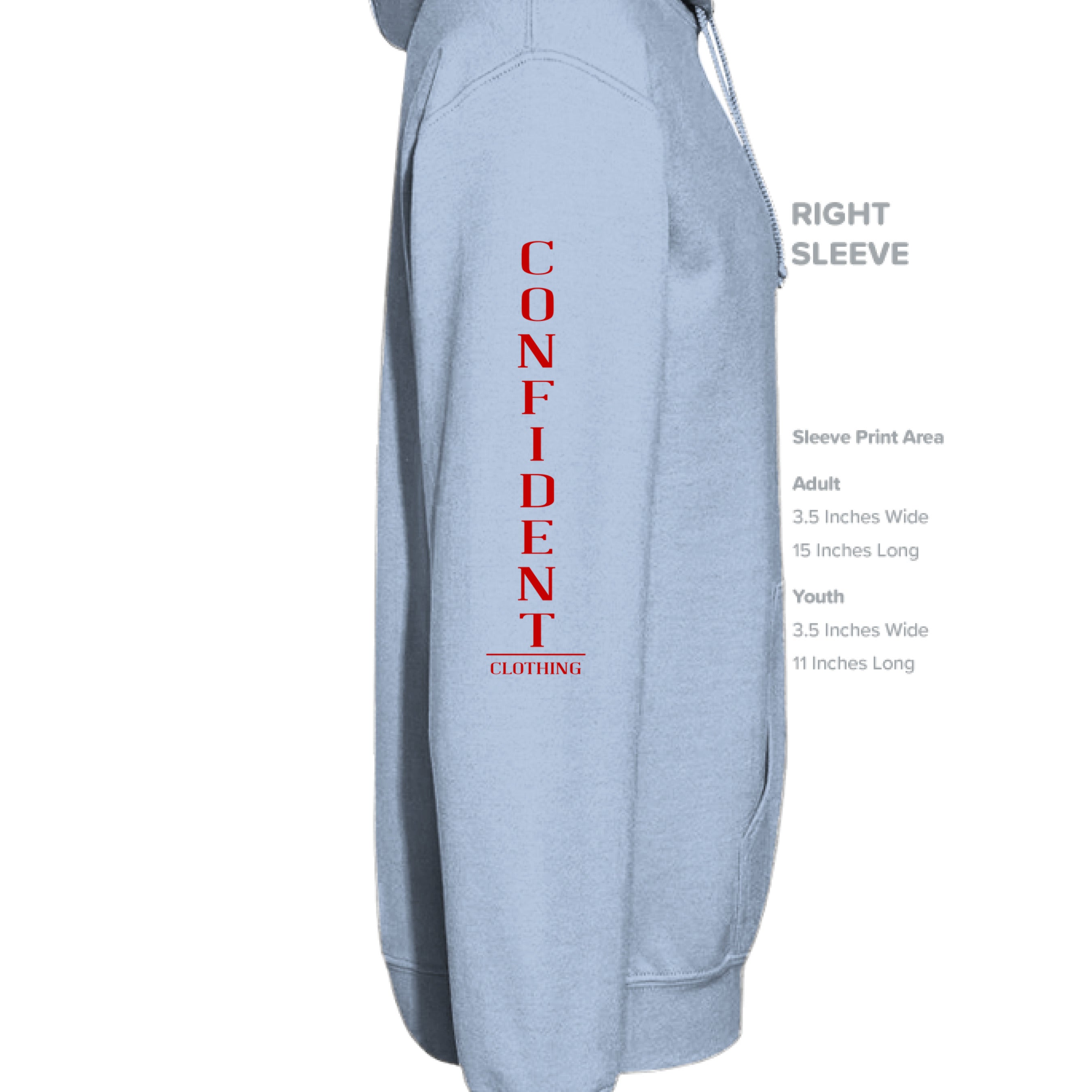 Light Blue - SLEEVE_RIGHT