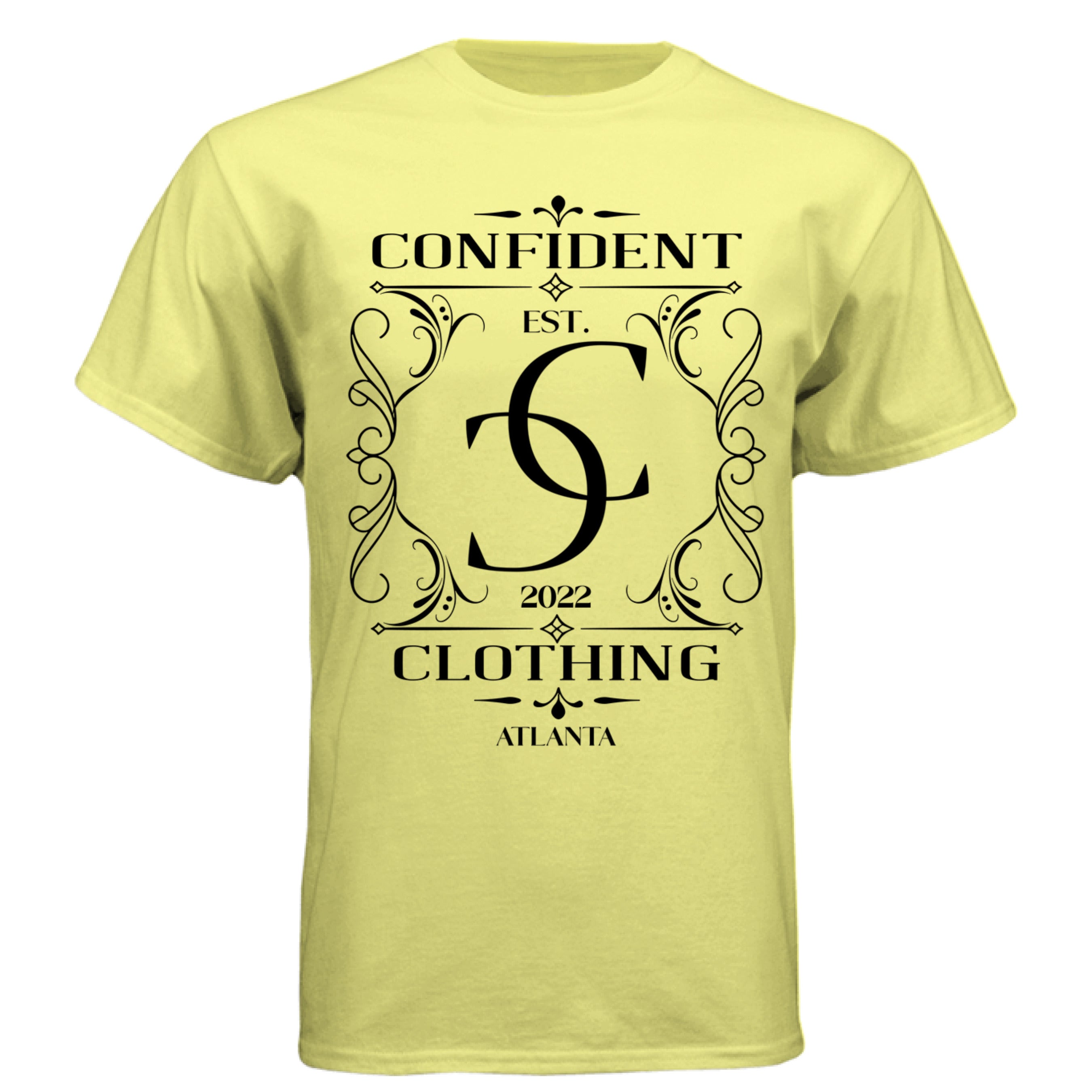 Banana Cream - FRONT