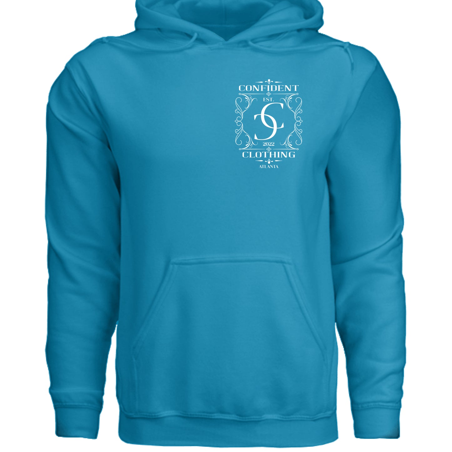 Sapphire - FRONT