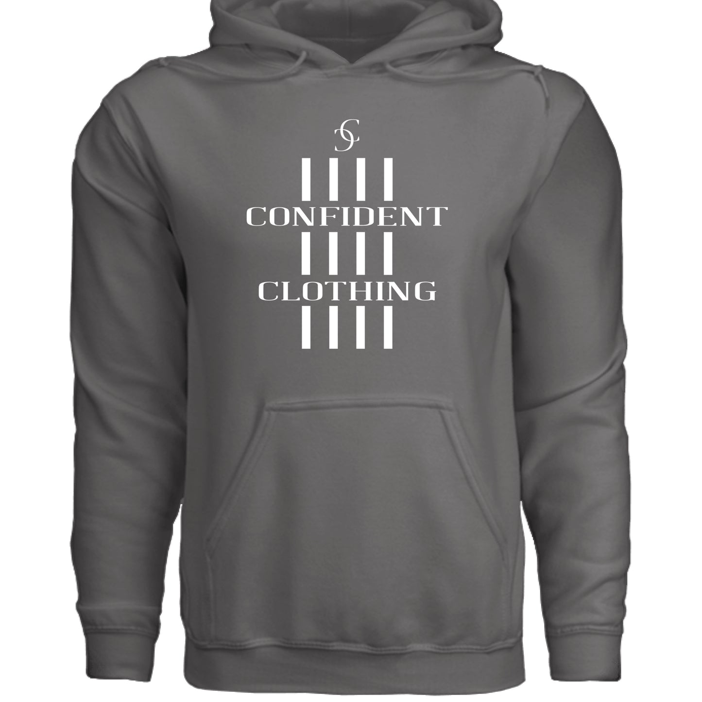 Charcoal - FRONT