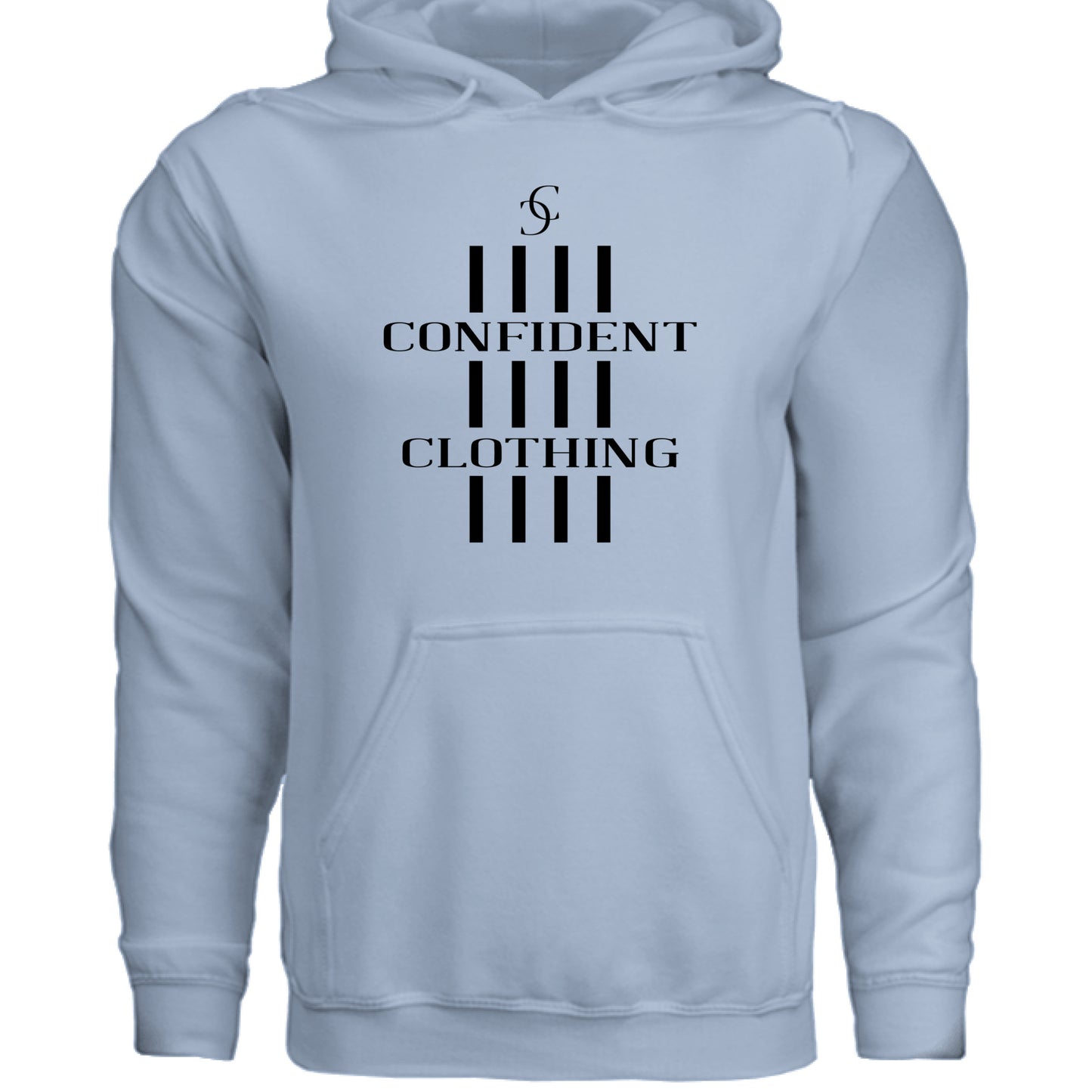 Light Blue - FRONT