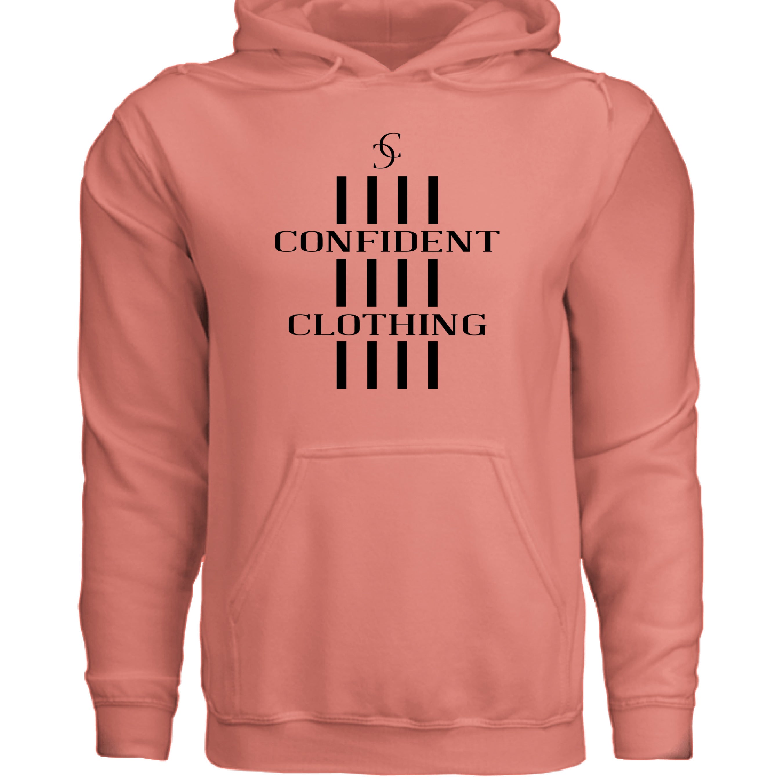 Sunset Coral - FRONT