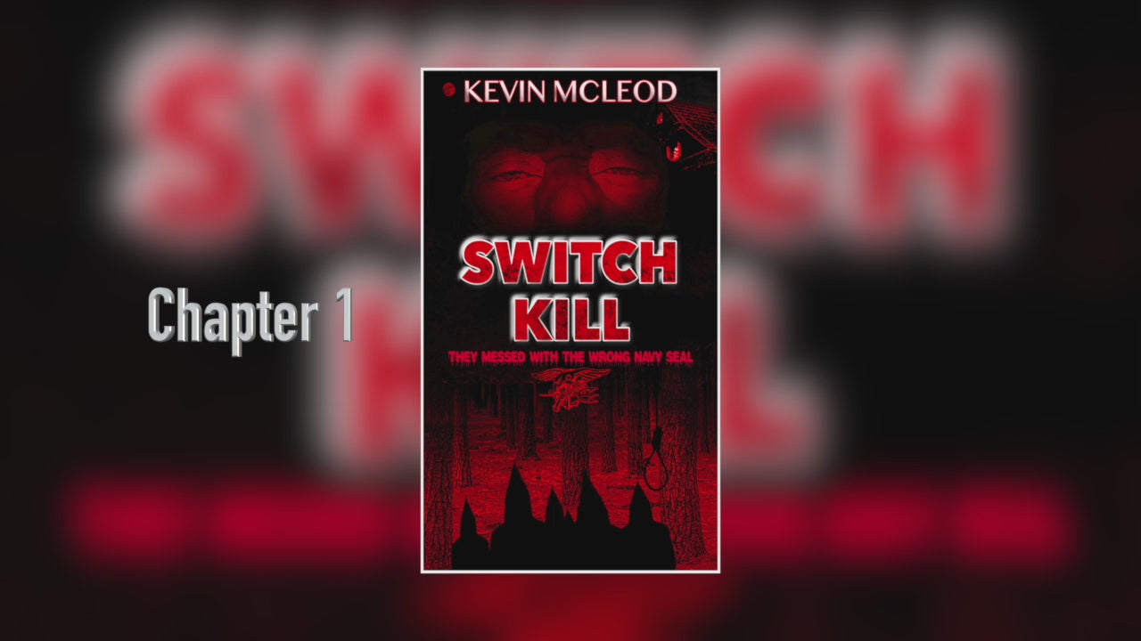 (Ebook) Switch Kill: They Messed with the Wrong Navy Seal