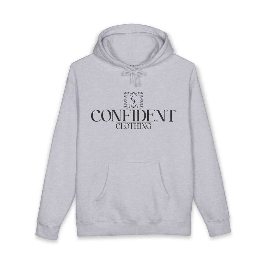1.3 Luxury Urban Confident Clothing Hoodie