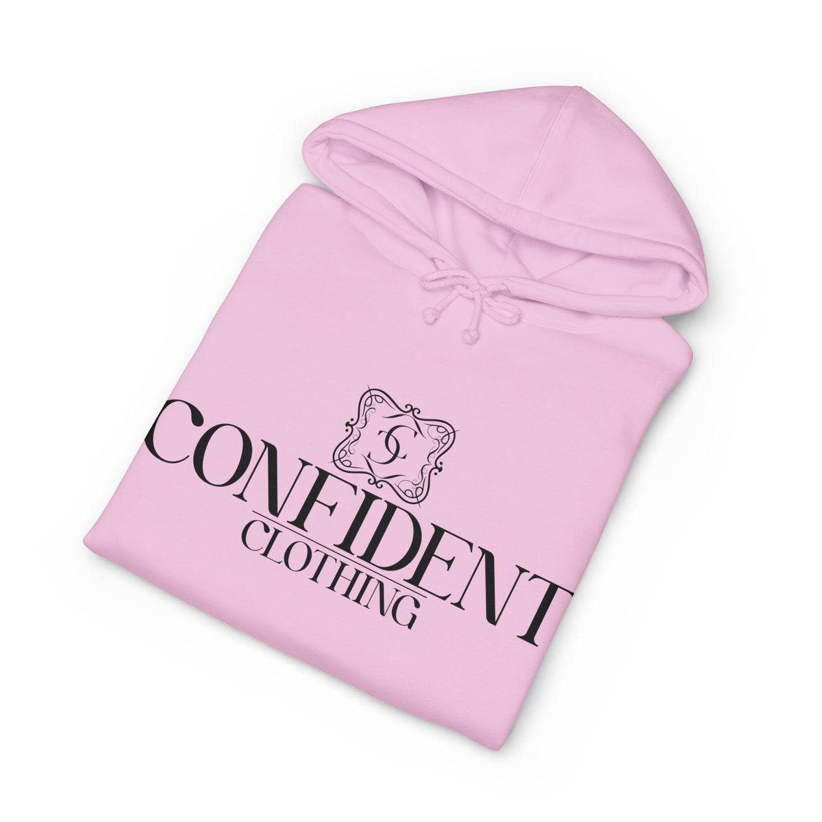 1.3 Luxury Urban Confident Clothing Hoodie