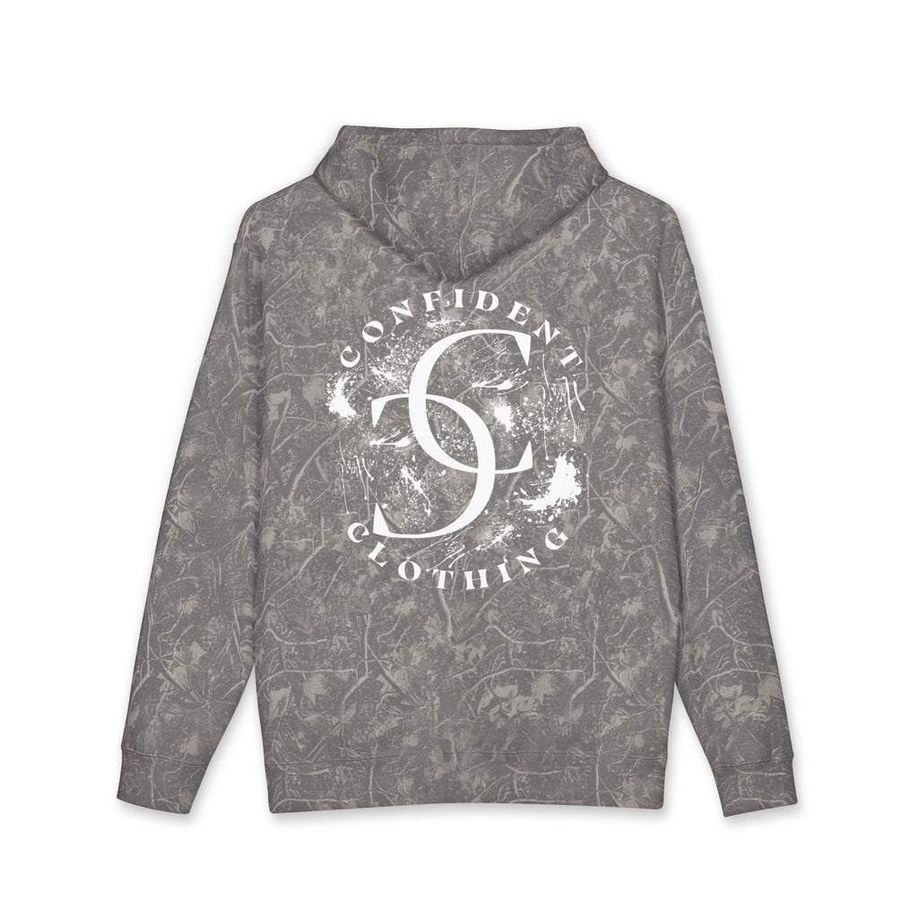 2.7 Luxury Urban Confident Clothing Hoodie
