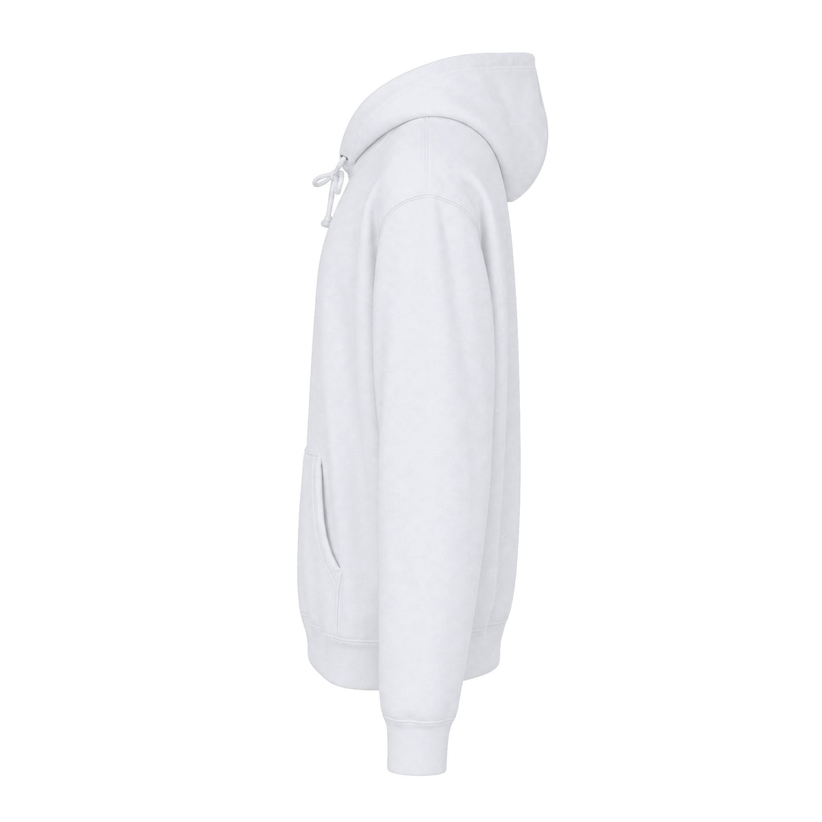 3.0 Luxury Urban Confident Clothing Hoodie