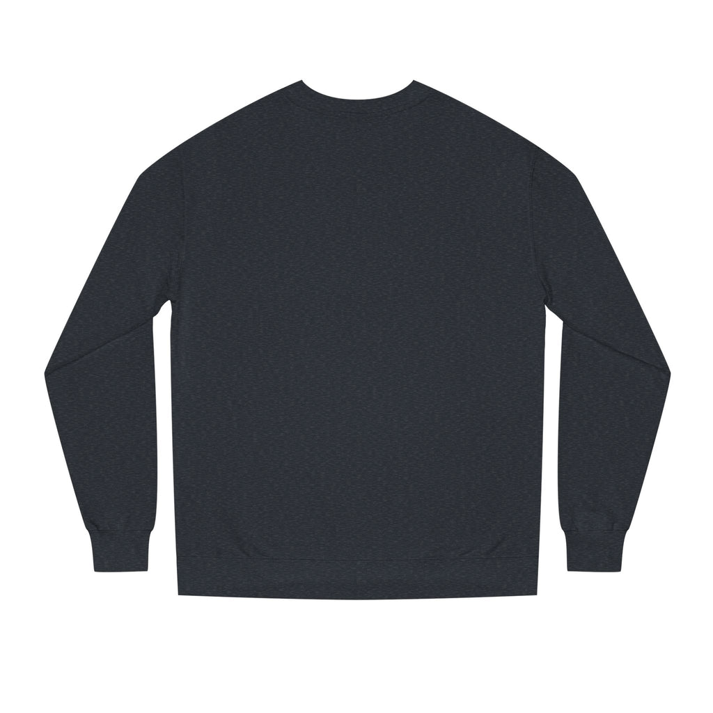 2.2 Confident Clothing Unisex Crew Neck Sweatshirt