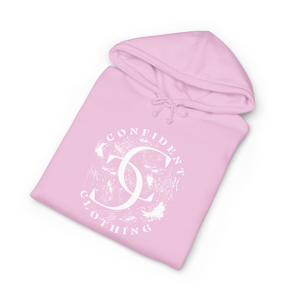 2.7 Luxury Urban Confident Clothing Hoodie