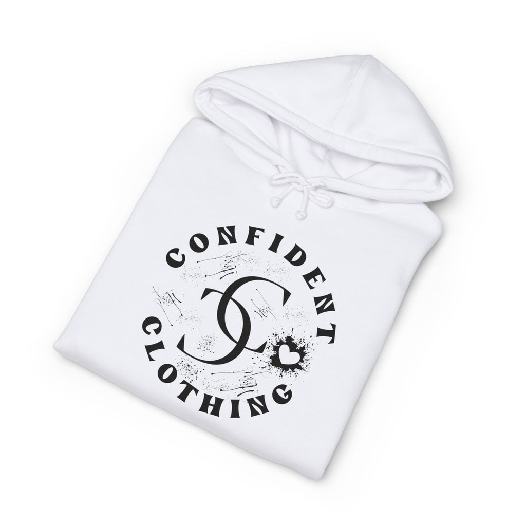 3.0 Luxury Urban Confident Clothing Hoodie