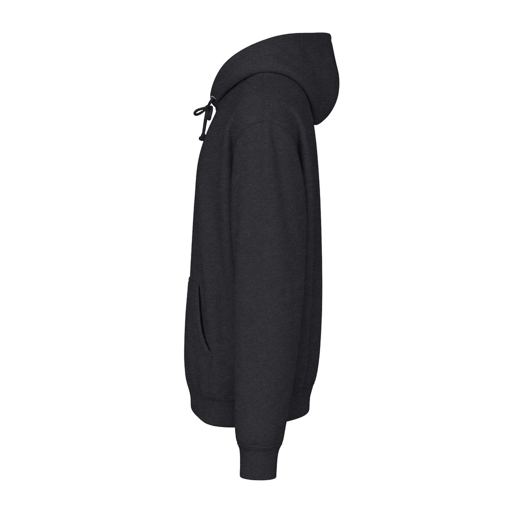 1.2 Luxury Urban Confident Clothing Hoodie