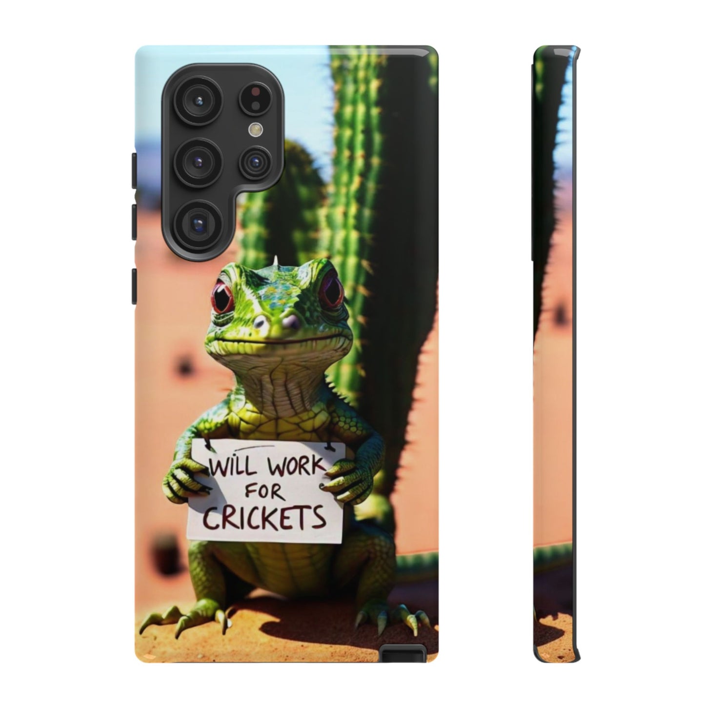 Custom design by Kevin M (unemployed lizard)
