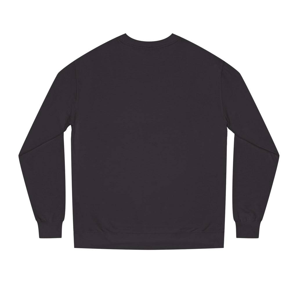 2.0 Confident Clothing Unisex Crew Neck Sweatshirt
