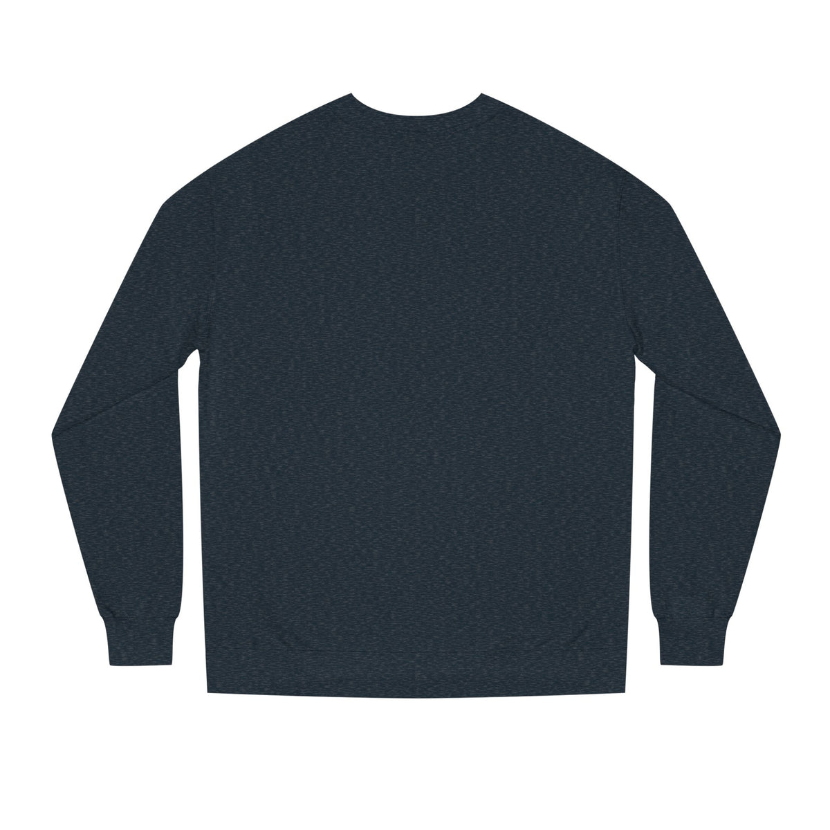 0.1 Confident Clothing Unisex Crew Neck Sweatshirt