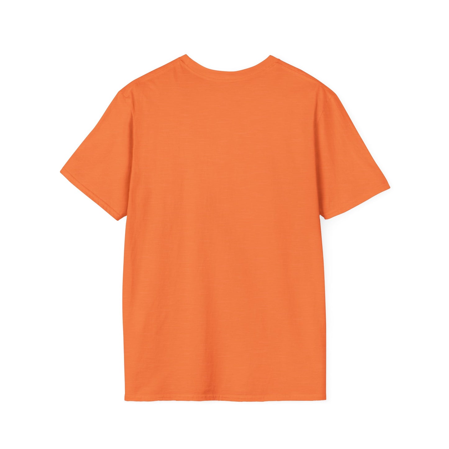 cc (Unisex) multi-color Confident Clothing Luxury Soft Style T-Shirt (ml black logo)