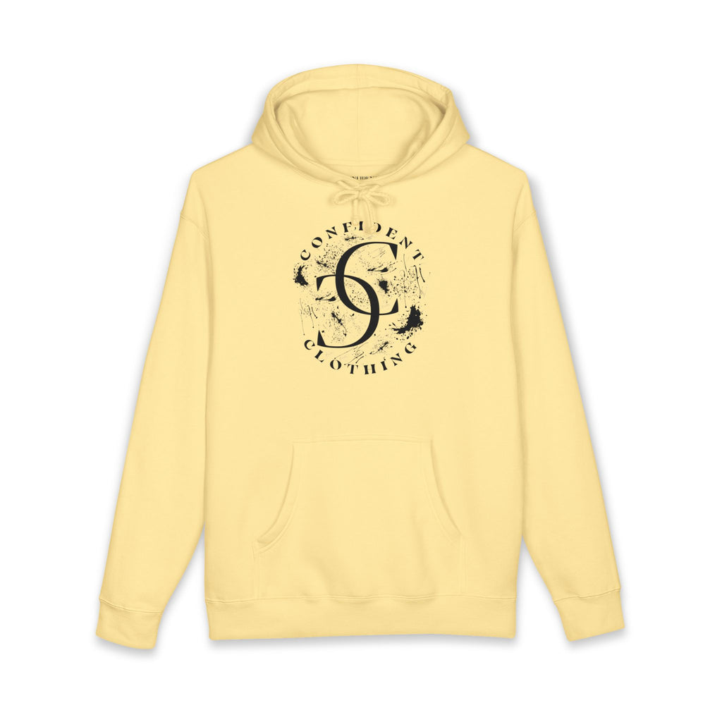 2.8 Luxury Urban Confident Clothing Hoodie