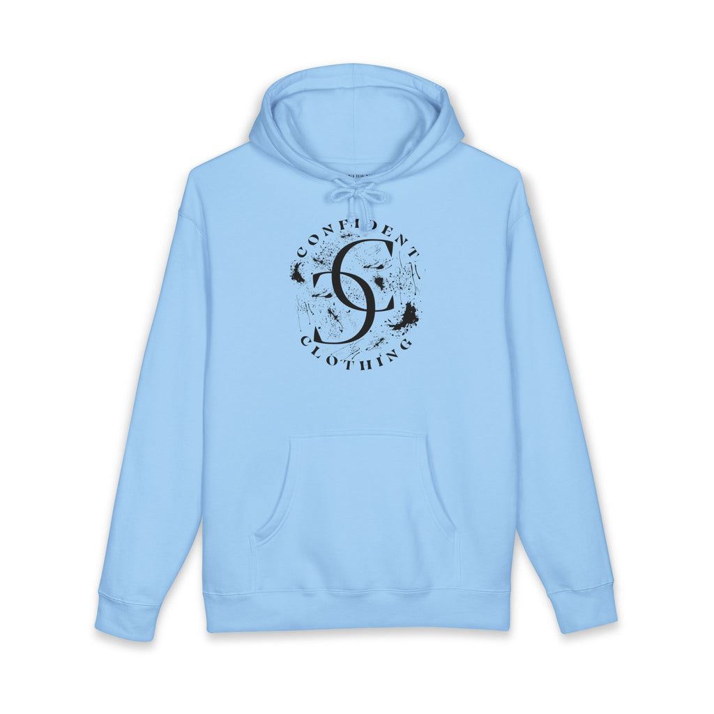 2.8 Luxury Urban Confident Clothing Hoodie