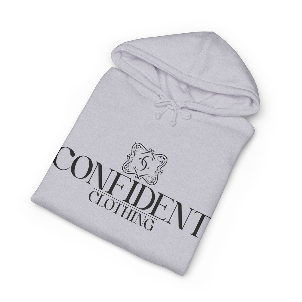 1.3 Luxury Urban Confident Clothing Hoodie