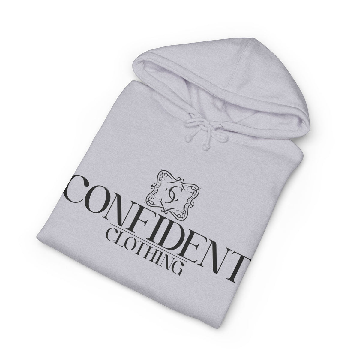 1.3 Luxury Urban Confident Clothing Hoodie