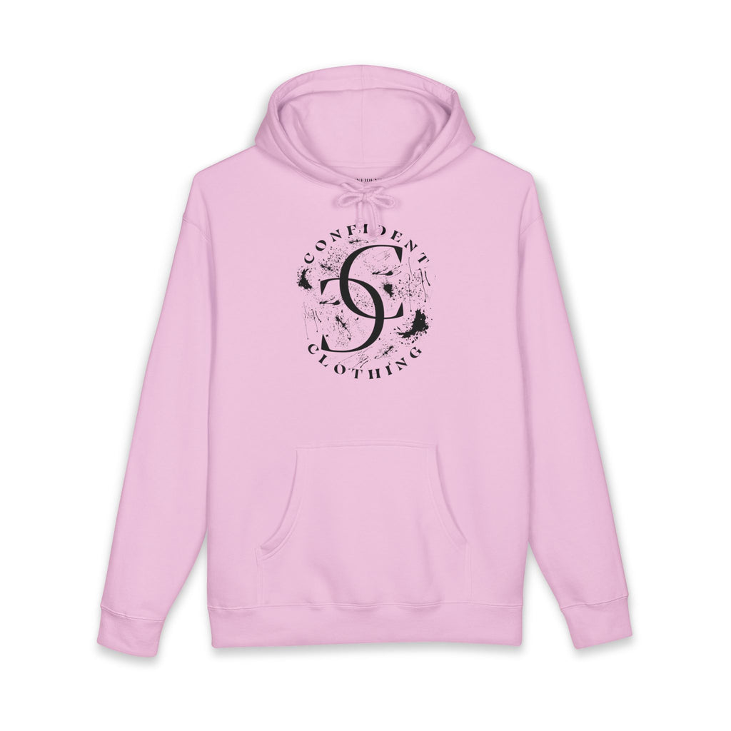 2.8 Luxury Urban Confident Clothing Hoodie