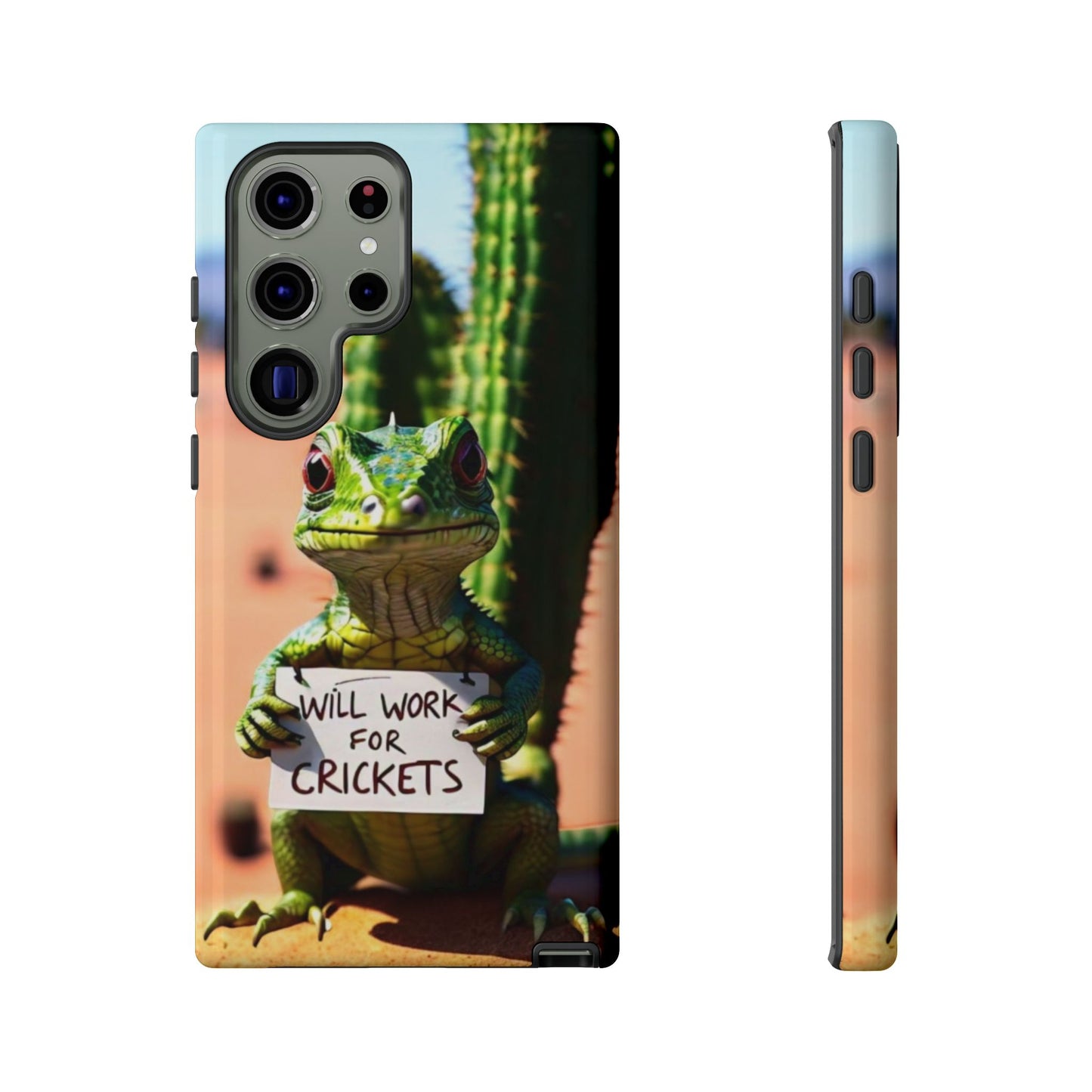 Custom design by Kevin M (unemployed lizard)
